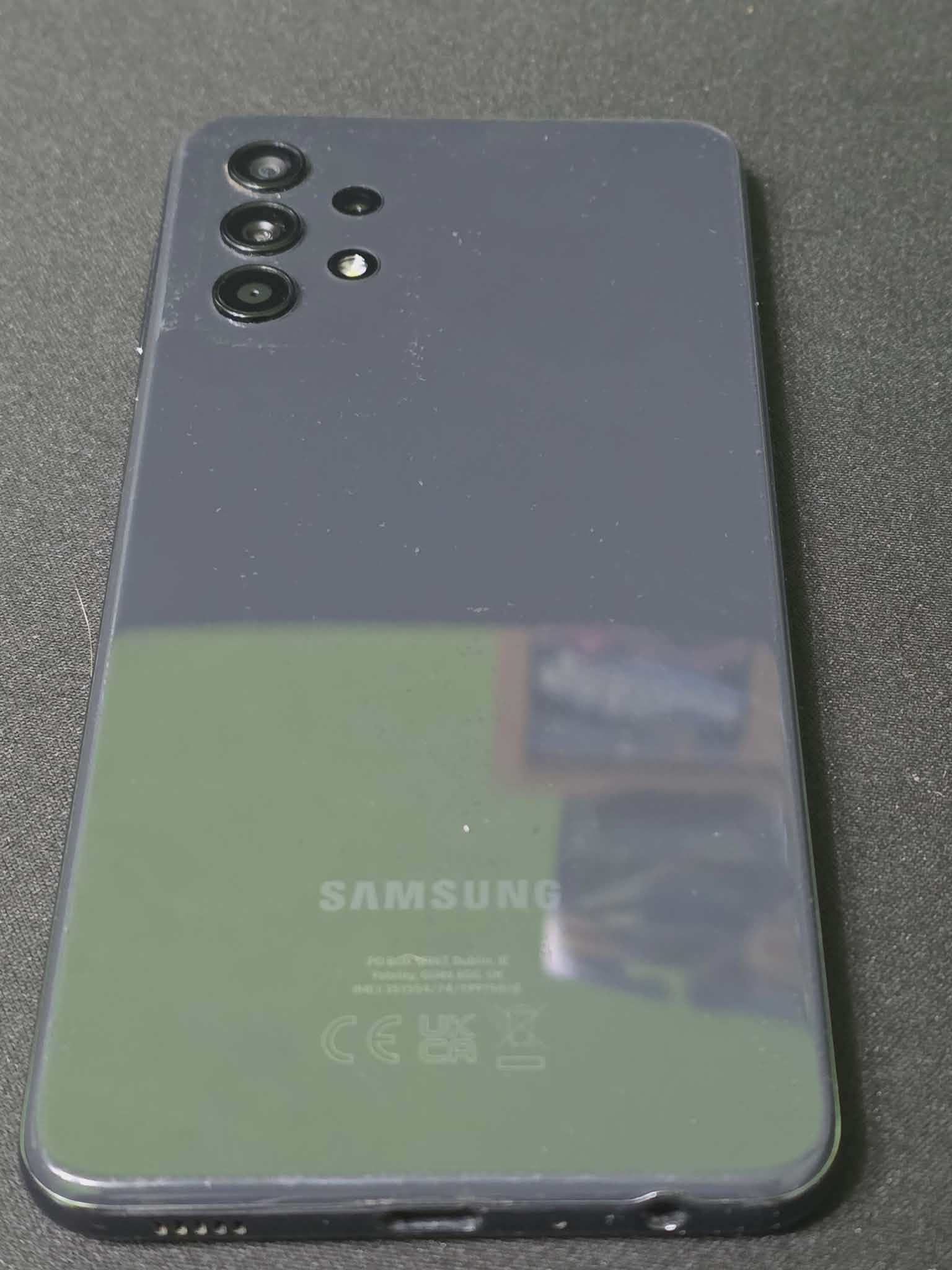 Smartfon Samsung A 32 5G 64GB